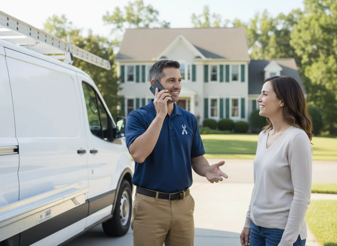 Home Gutter Service Reddick, IL FAQs